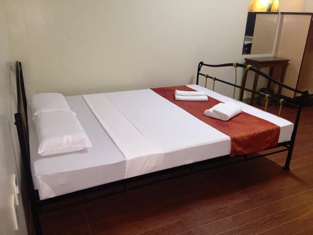 Rufina'S Leisure Center Hotell Tagum Eksteriør bilde