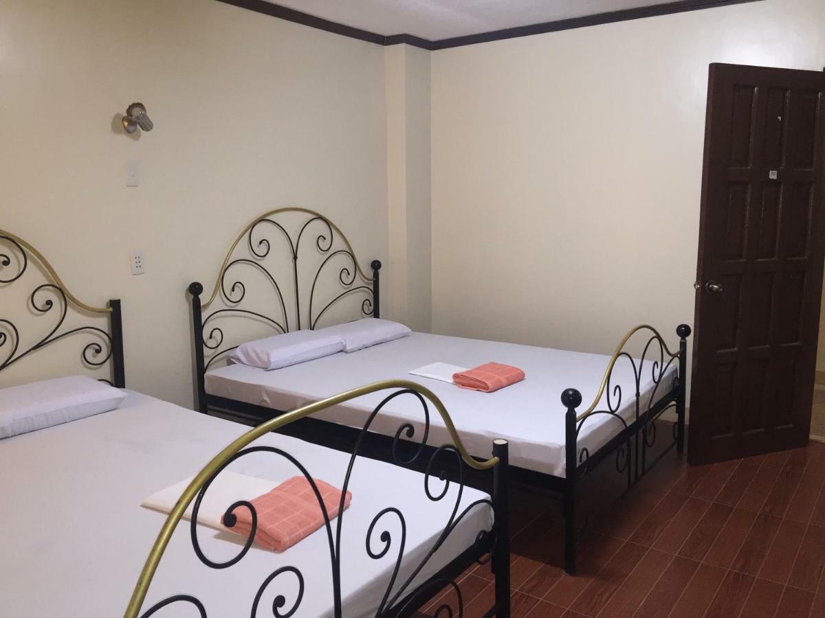 Rufina'S Leisure Center Hotell Tagum Eksteriør bilde